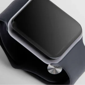 Smartwatch screen digital